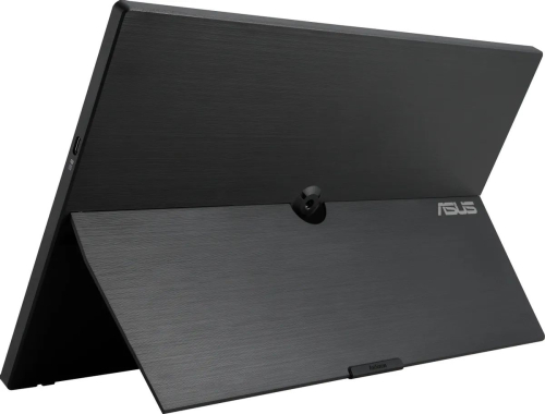 Монитор Asus 15.6" ZenScreen MB16AHV FHD IPS LED черный 90LM0381-B02370