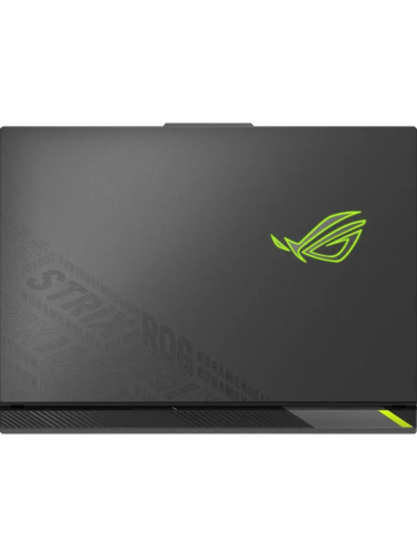 Ноутбук ASUS ROG Strix G18 G814PM-S8074, 18" (1920x1200) IPS 144 Гц/AMD Ryzen 9 8940HX/16 ГБ DDR5/1024 ГБ SSD/NVIDIA GeForce RTX 5060 для ноутбуков (8 Гб)/Windows 11 Pro, Серый (90NR0L29-M003Y0_Win11P)