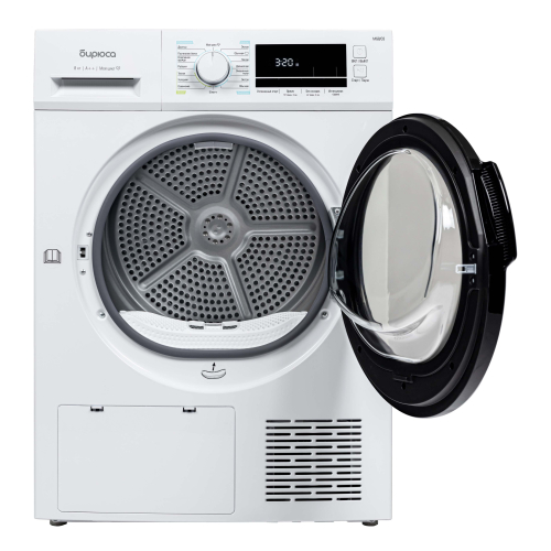 Сушильная машина Бирюса DM-MG8/03