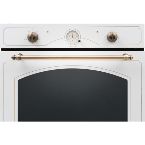 Духовой шкаф электрический DeLonghi CM 9L W RUS, 