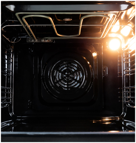 Духовой шкаф электрический LEX EDP 680 BL MAХ