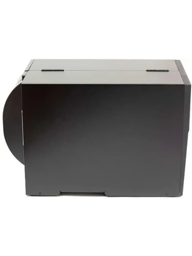 Термопринтер TSC MB241T (MB241T-A001-0202) 203dpi 304.8мм / с 3.5" / USB / RS232 / Eth / Wi-Fi / BT для печ.этик. черный