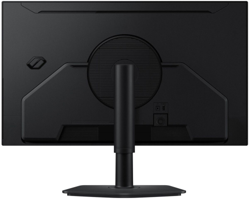 Монитор 32" Samsung Odyssey G5 G50F S32FG502EI QHD (2560x1440), IPS, 180Hz, Black