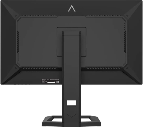 Монитор Digma Pro 27" Action S черный IPS LED