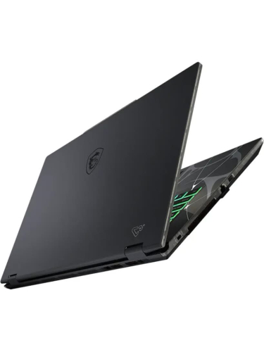 Ноутбук MSI Cyborg 17 B13WGKG-219XRU, 17.3" (1920x1080) IPS 144 Гц/Intel Core i7-13620H/32 ГБ DDR5/1024 ГБ SSD/NVIDIA GeForce RTX 5070 для ноутбуков (8 Гб)/Без системы, Черный (9S7-17U332-219)