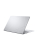 Ноутбук ASUS Zenbook 14 UX3405CA-PP477, 14" (2880x1800) OLED 120 Гц/Intel Core Ultra 9 285H/32 ГБ LPDDR5X/512 ГБ SSD/Intel Arc Graphics/Без системы, Серебристый (90NB14W2-M00N00)