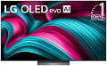 Телевизор  LG OLED77C5RLA
