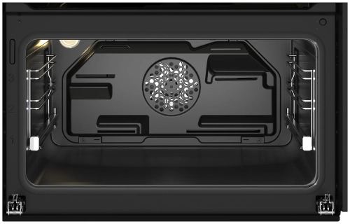 Электрический духовой шкаф Beko BBCM12300X, нержавеющая сталь