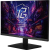 Монитор 27" ASRock Phantom Gaming PG27QFT1B Black Монитор 27" ASRock Phantom Gaming PG27QFT1B Black