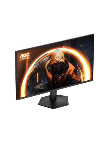 Монитор AOC 27G50Z 27", 16:9, IPS, FHD, 0.3ms, 300cd, 260Hz, HDMI, DP