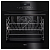 Электрический духовой шкаф AEG BPE 742320 B