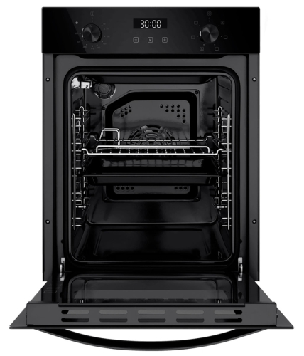 Духовой шкаф электрический Maunfeld EOEM516B2 