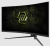 Монитор MSI 34" MAG 345CQRF E20 1000R, 21:9, VA, UWQHD, 0,5ms, 300cd, 200Hz, HDMI, DP, HAS