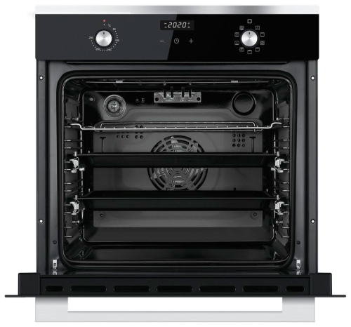 Духовой шкаф электрический Haier HOX-P09CGBX 