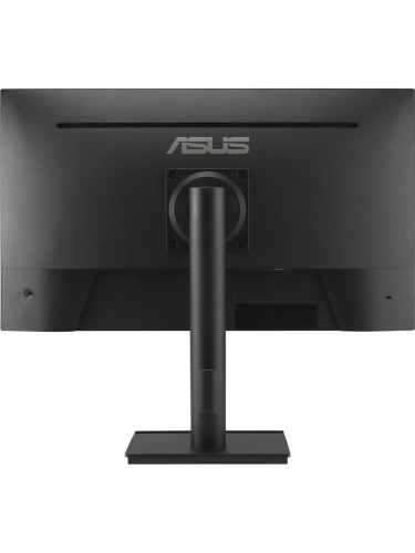 Монитор ASUS VA27AQSE (27", 16:9, IPS, 1ms(MPRT), 2560x1440, 75Hz, 350cd, 1000:1, 178°/178°,  VGA/HDMI/DP, 2*2W, Pivot, Black)(90LM06G1-B02171)