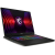 Ноутбук MSI Sword 17 HX B13VFKG-099XRU, 17" (1920x1200) IPS 165 Гц/Intel Core i7-13700HX/16 ГБ DDR5/1024 ГБ SSD/NVIDIA GeForce RTX 4060 для ноутбуков (8 Гб)/Без системы, Серый (9S7-17T214-099)