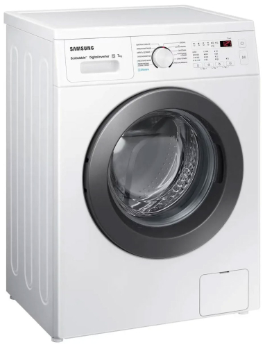 Стиральная машина Samsung WW70AG4S21VE/LD 