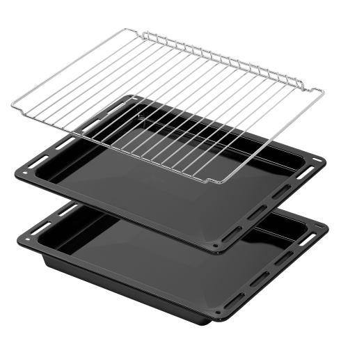 Духовой шкаф электрический MAUNFELD FEOH7872S