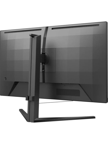 Монитор PHILIPS 27M2N3500PA/00(69) 27" Black с поворотом экрана (IPS, 2560x1440, 260Hz, 0.3 ms, 178°/178°, 300 cd/m, 1000:1, +2xHDMI 2.0, +DisplayPort 1.4, +MM)