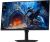 Монитор Samsung 27" Odyssey OLED G6 S27HG400EIXCI, 1920x1080 IPS LED, 1ms, 300Hz, черный