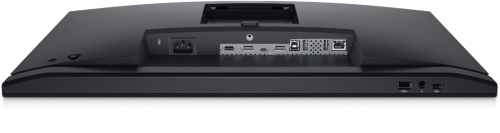 Монитор Dell 27" C2722DE 2560x1440 IPS WLED 60Гц 8ms HDMI DisplayPort USB-C Ethernet Webcam