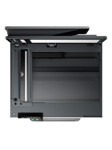 МФУ HP OfficeJet Pro 9130b All-in-One (p / c / s / f, A4, 4800x1200dpi, 23 / 15ppm, 2trays 250+250, ADF35, USB2.0 / Eth / Wi-Fi)