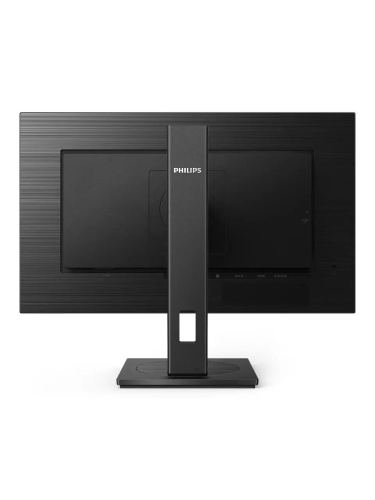 Монитор Philips 222S1AE 21.5", 16:9, IPS, FHD, 4ms, 250cd, 75Hz, VGA, DVI, HDMI, DP, SPK, HAS