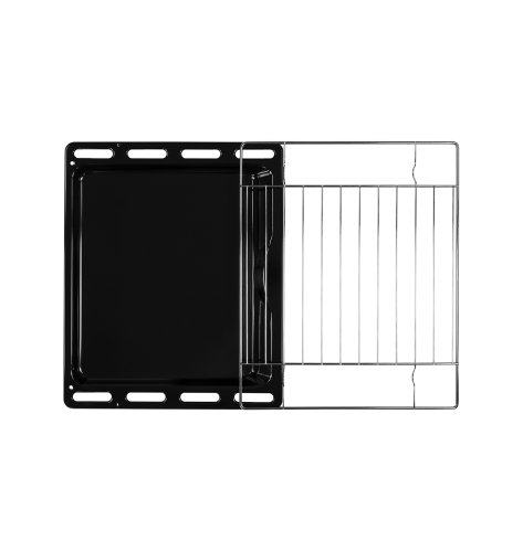 Духовой шкаф электрический LEX EDM 040 BBL