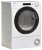 Сушильная машина Candy CSE C10DBGX-07, белый Сушильная машина Candy CSE C10DBGX-07, белый