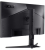 Монитор 27" ACER XV270UX1bmiiprx Black