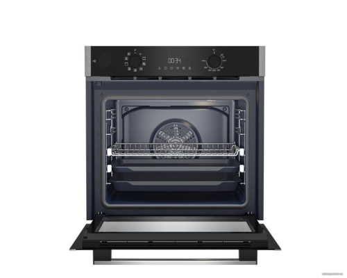 Духовой шкаф электрический Grundig GEBD19301B