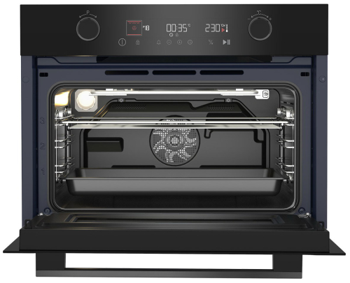 Духовой шкаф электрический Grundig GEKW12400B