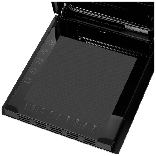 Духовой шкаф электрический Maunfeld EOEH5110B 