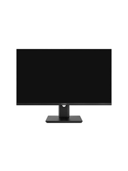 Монитор 23.8" CBR MF-2404, IPS, FHD 1920x1080, 100Гц, 1*VGA/1*HDMI, внутренний БП, черный, кабель HDMI 1.5м [LCD-MF2404-OPC]