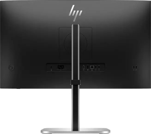 Монитор HP 27" Series 5 Pro 527pq QHD IPS LED черный 9D9S0UT