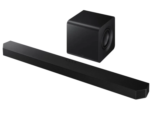 Саундбар Samsung HW-Q800F