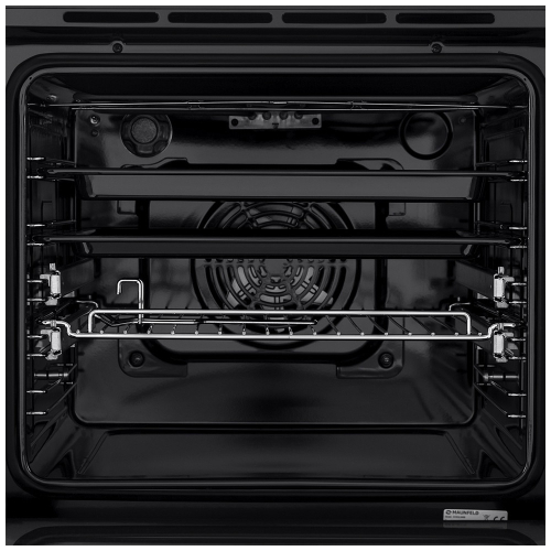 Духовой шкаф электрический Maunfeld EOEH.5811S1 