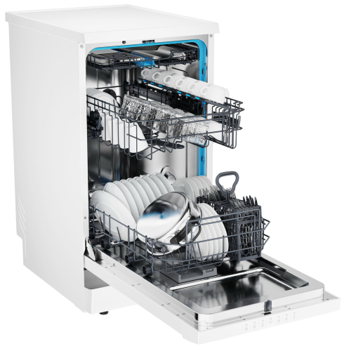 Посудомоечная машина Haier HDWE11-36WE4RU