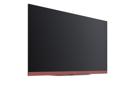 Loewe We. SEE 55 coral red