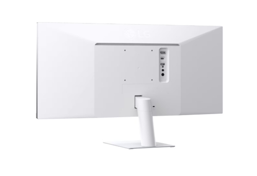 Монитор LG 29" 29U531A-W, 21:9, IPS,  WFHD, 5ms, 250cd, 100Hz, HDMI, DP, USB-C (no PD), SPK