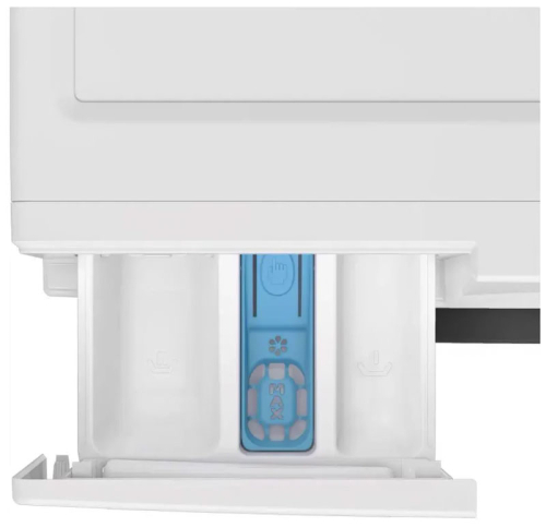 Стиральная машина Beko WSRE6H6120ZAWI
