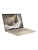 Ноутбук ASUS Zenbook A14 UX3407QA-QD556W, 14" (1920x1200) OLED/Qualcomm Snapdragon X X1-26-100/16 ГБ LPDDR5X/512 ГБ SSD/Qualcomm Adreno/Windows 11 Home, Бежевый (90NB1501-M012H0)