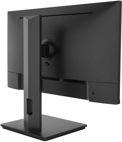 Монитор 27" Aiwa MQ275A IPS, 2560x1440, 4 ms, 100Hz, Black