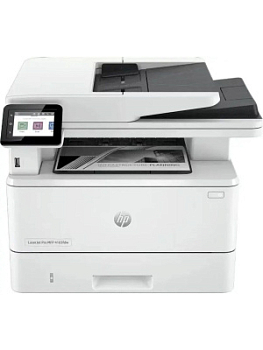 МФУ НР LaserJet Рro MFР 4103fdw_ВВU (2Z629А_ВВU) {стapт. кapт. 151А  3050стp.}