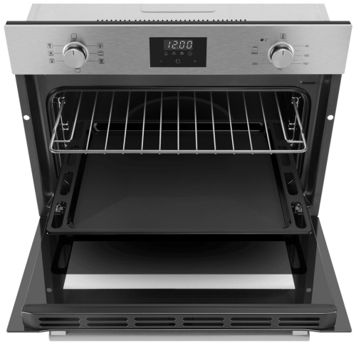 Духовой шкаф электрический MAUNFELD AMCO537S  