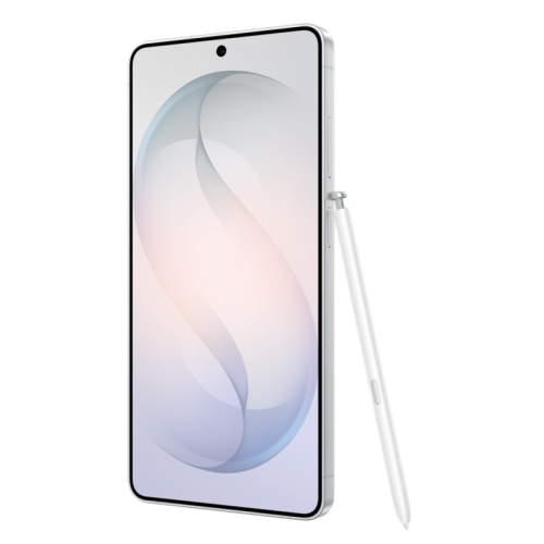 Смартфон Samsung Galaxy S26 Ultra 12/512GB White (Белый)