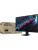 Монитор Gigabyte GS27FA EK 27" Black {SS IPS 1920x1080 180Hz 1ms 300cd 1000:1 105%sRGB 2xHDMI DisplayPort1.4 HDR} Монитор Gigabyte GS27FA EK 27" Black {SS IPS 1920x1080 180Hz 1ms 300cd 1000:1 105%sRGB 2xHDMI DisplayPort1.4 HDR}