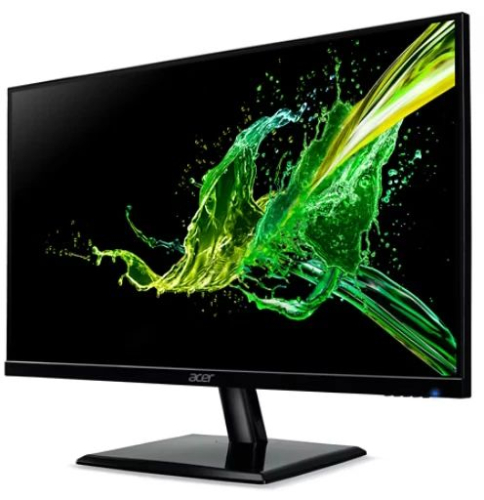 Монитор 23.8" ACER EK241YP6bi Black IPS Монитор 23.8" ACER EK241YP6bi Black IPS