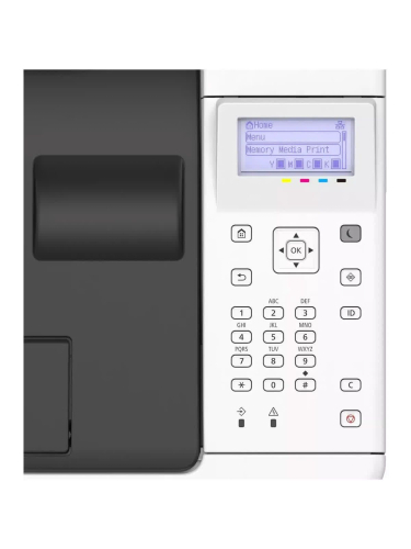 Принтер лазерный CANON i-Sensys LBP646Cdw (цветной, A4, 1200dpi, 25ppm, 1+4Gb, Duplex, Lan, WiFi, USB) (6929C007)