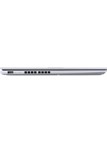 Ноутбук ASUS Vivobook 16 M1605NAQ-MB314, 16" (1920x1200) IPS/AMD Ryzen 5 150/16 ГБ DDR4/512 ГБ SSD/AMD Radeon Graphics/Windows 11 Pro, Серебристый (90NB1832-M00JJ0_Win11P)